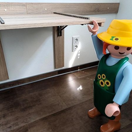 Winkelwerkstatt Hotel Kröv Esterno foto