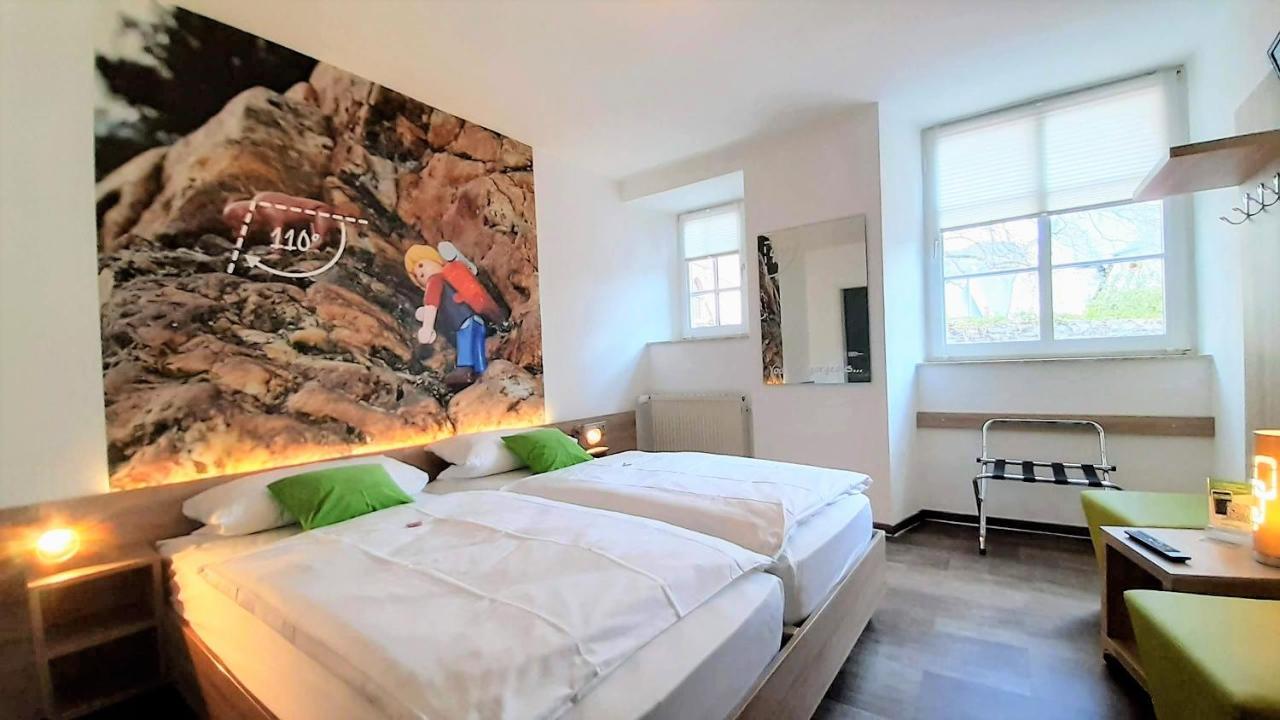 Winkelwerkstatt Hotel Kröv Esterno foto