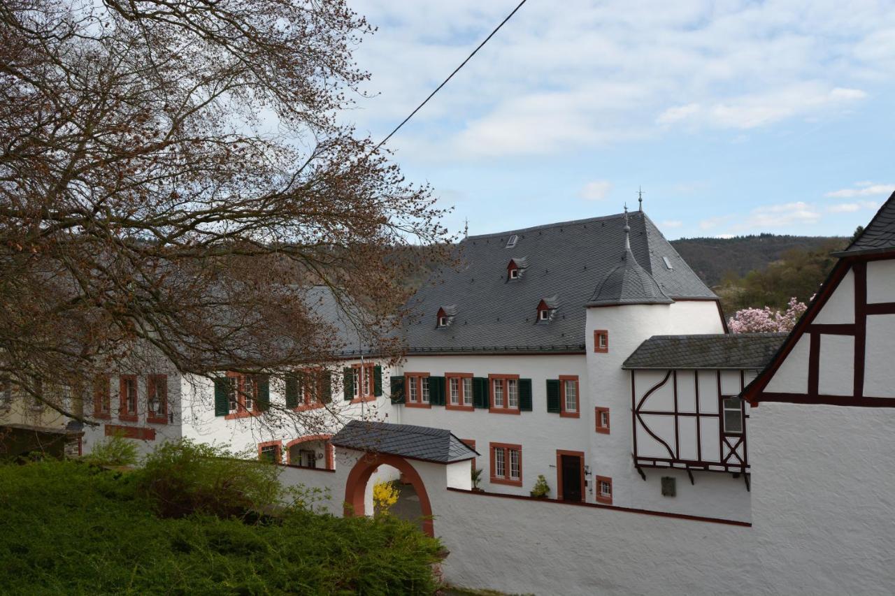 Winkelwerkstatt Hotel Kröv Esterno foto