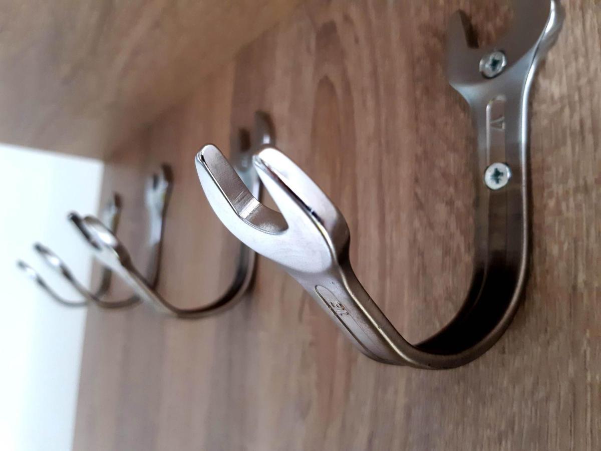 Winkelwerkstatt Hotel Kröv Esterno foto