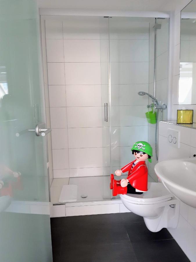 Winkelwerkstatt Hotel Kröv Esterno foto