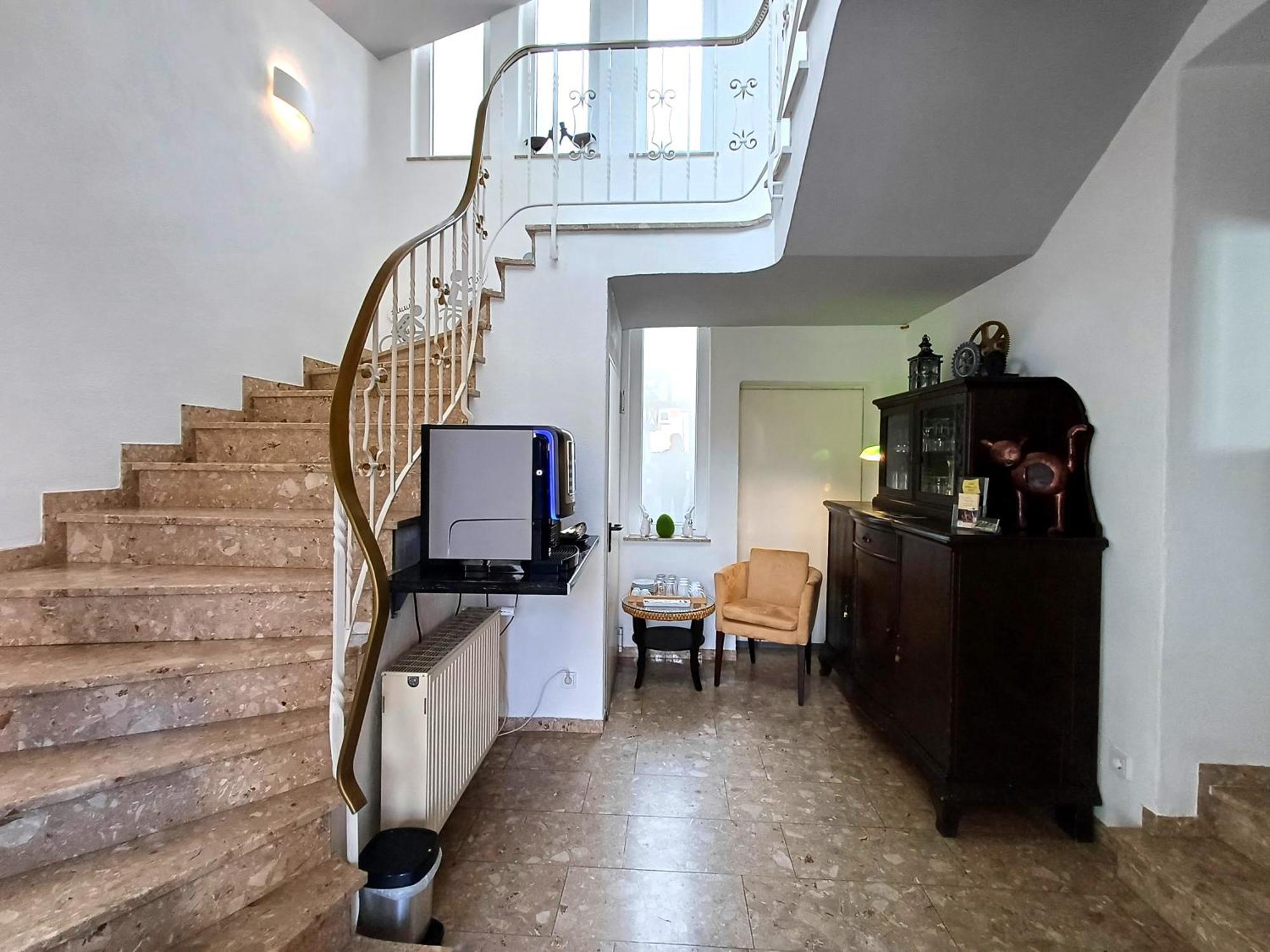 Winkelwerkstatt Hotel Kröv Esterno foto