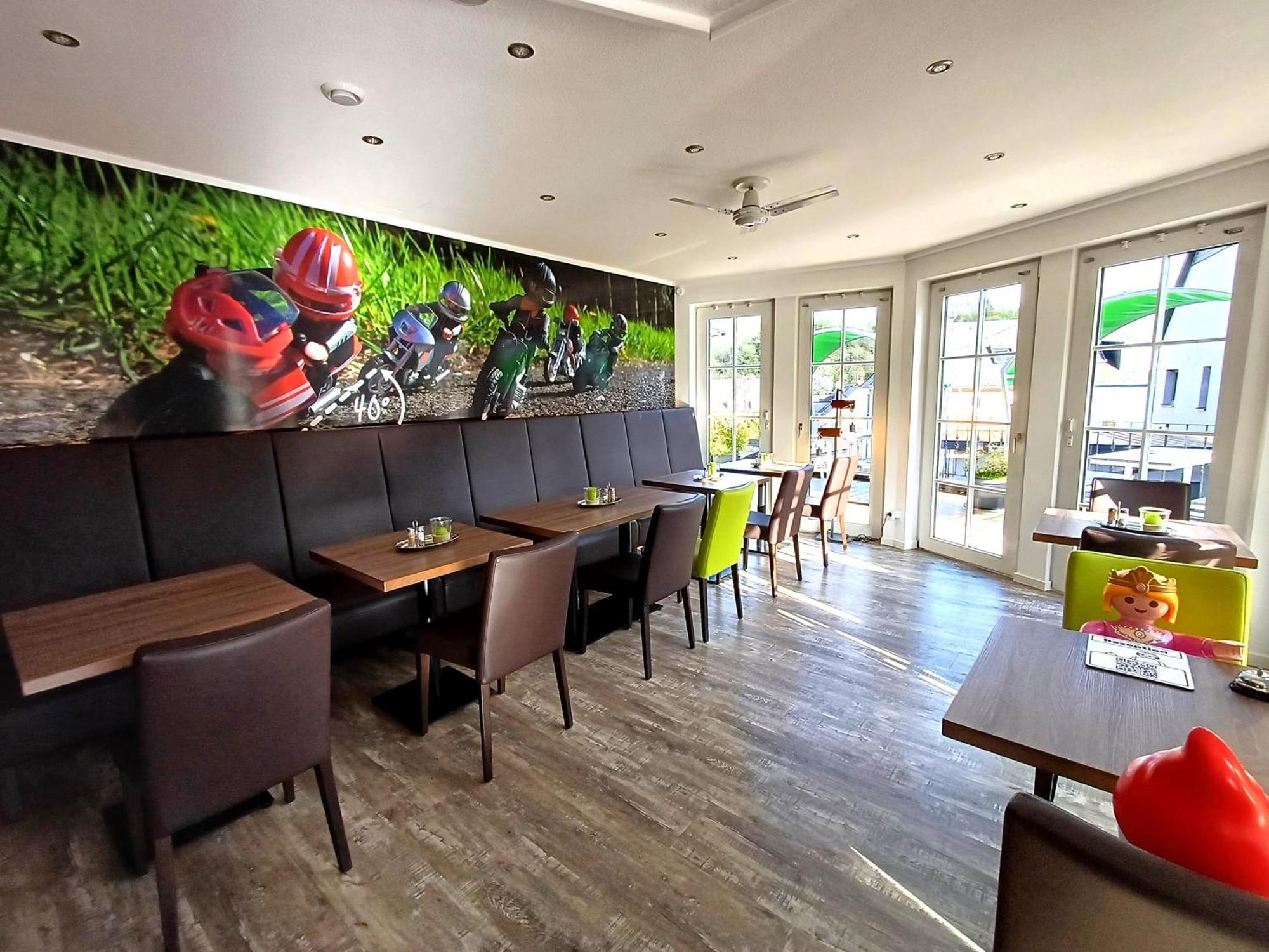 Winkelwerkstatt Hotel Kröv Esterno foto