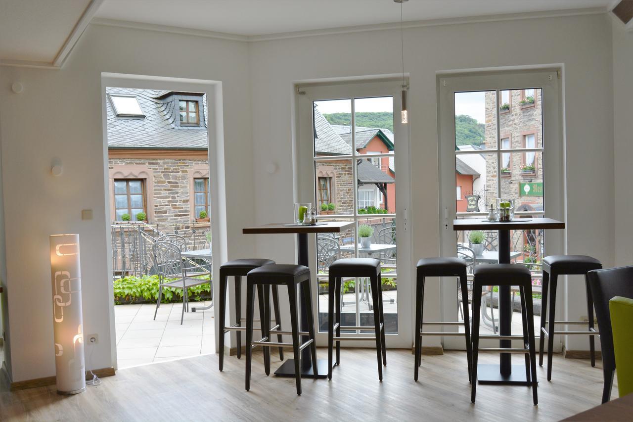 Winkelwerkstatt Hotel Kröv Esterno foto