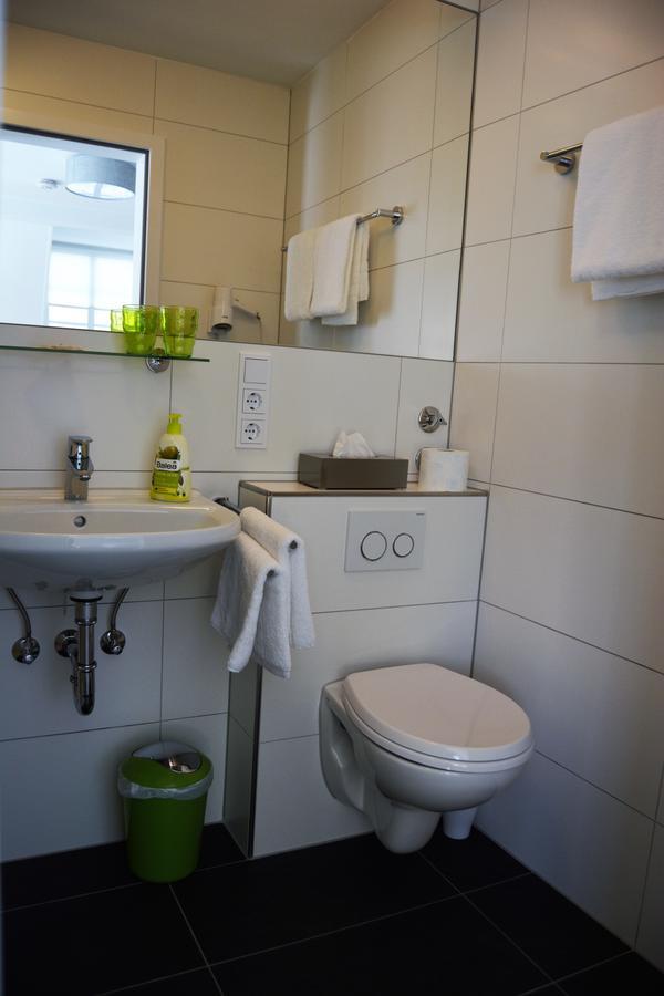 Winkelwerkstatt Hotel Kröv Esterno foto