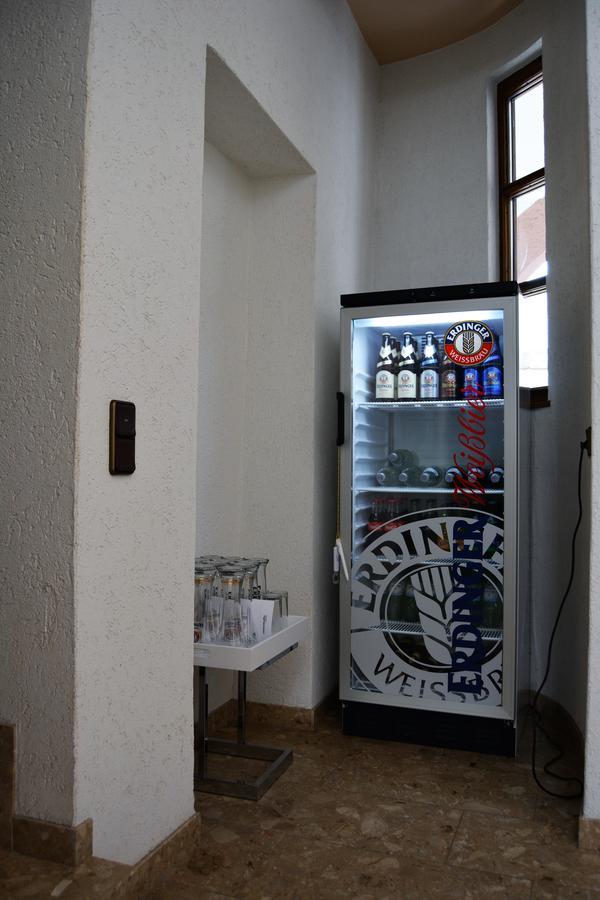 Winkelwerkstatt Hotel Kröv Esterno foto